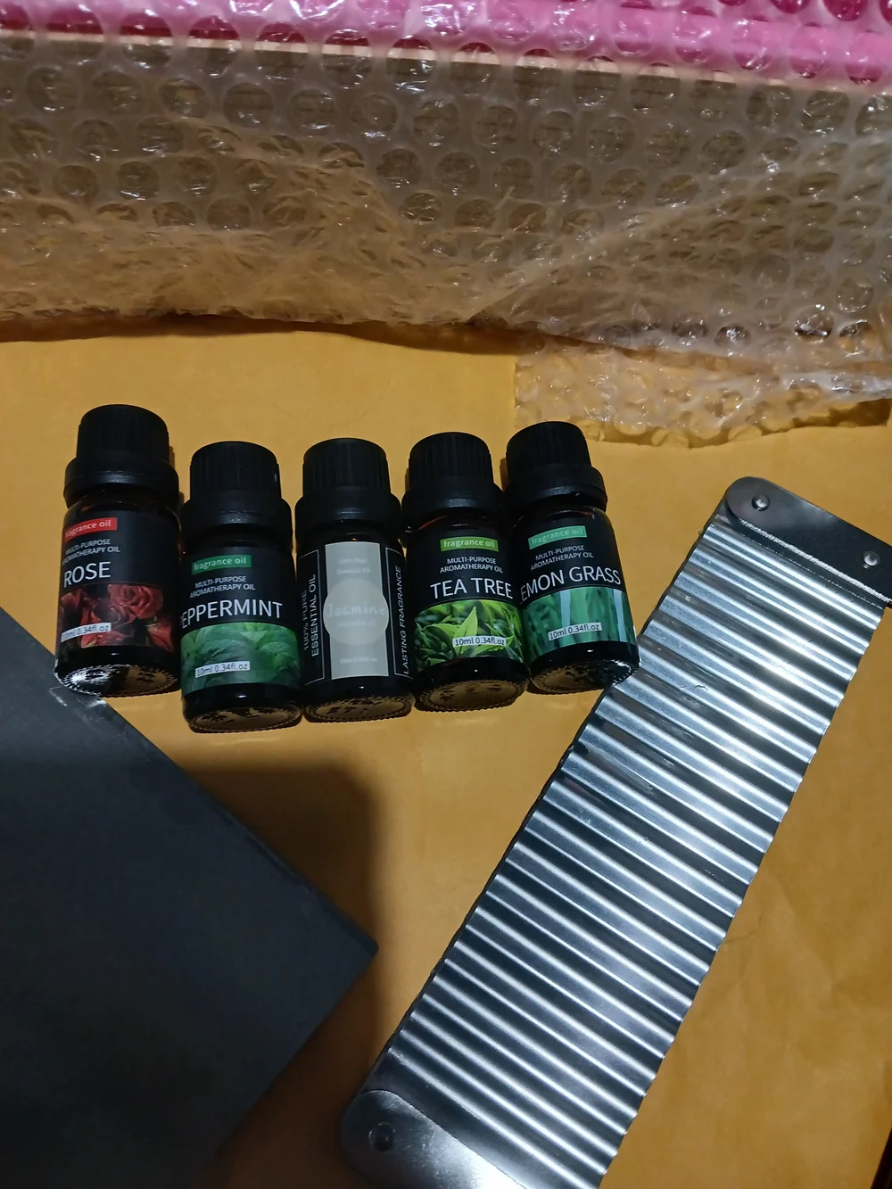 N/A create gentle